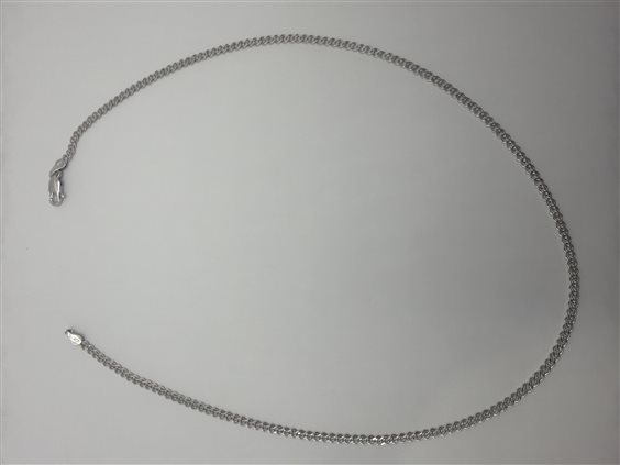 Collana Domar Donna Collana argento 925 in Argento COAR-310-280 - COAR-310-280